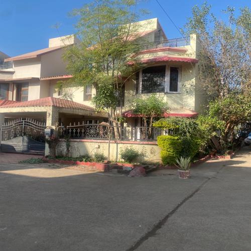 Lake View Home Stay